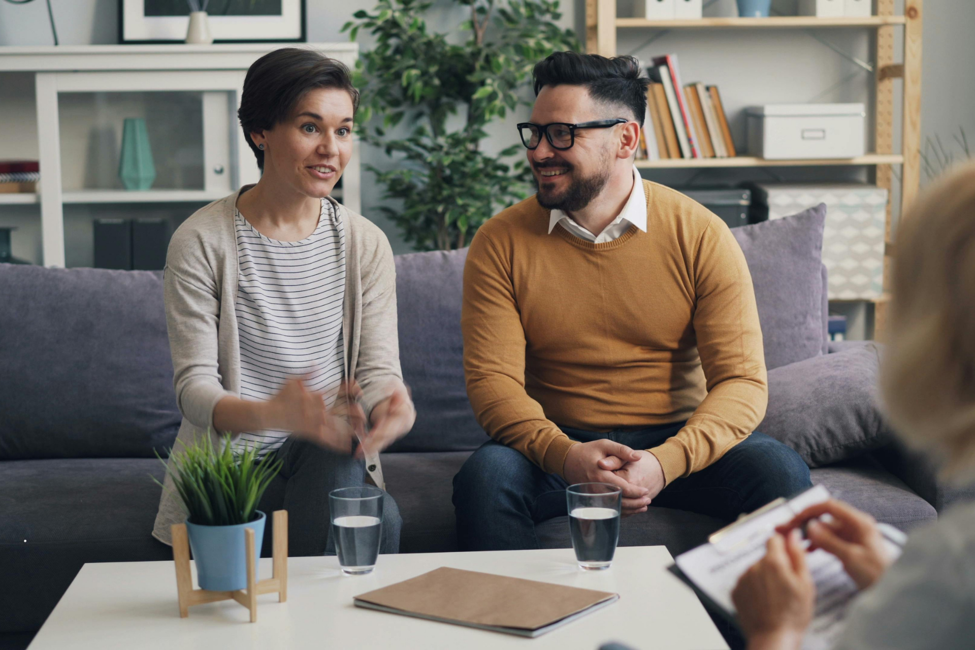 EBEVEYN DANIŞMANLIĞI